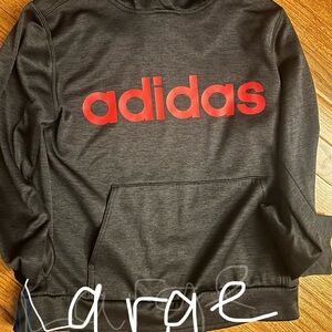 Adidas hoodie